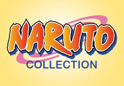 Naruto Collection Bundle Steam CD Key