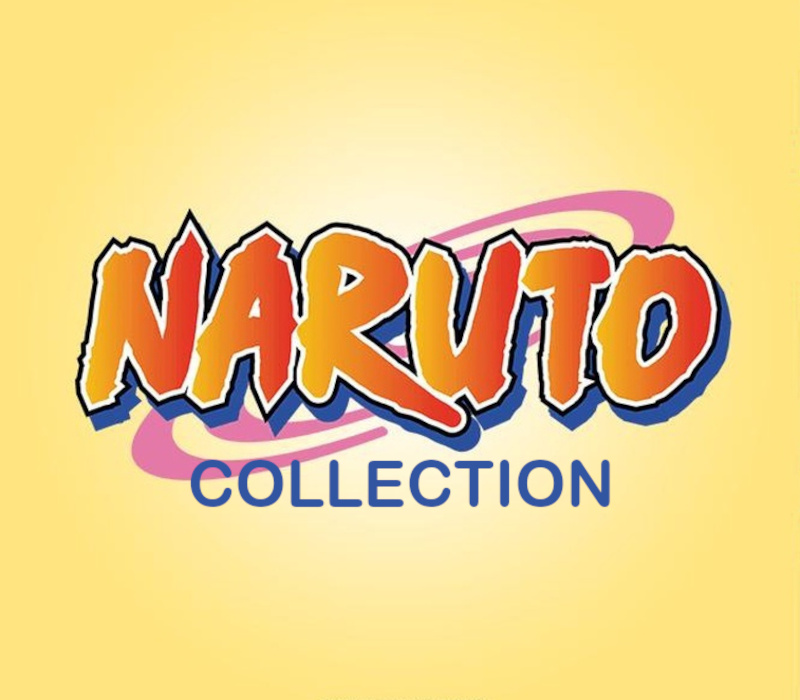 Naruto Collection Bundle Steam