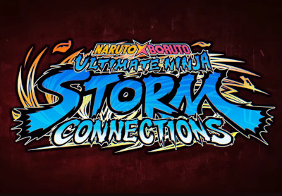 NARUTO X BORUTO Ultimate Ninja STORM CONNECTIONS Steam Account