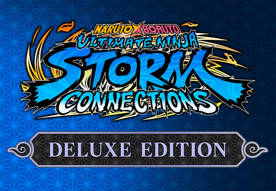 NARUTO X BORUTO Ultimate Ninja STORM CONNECTIONS Deluxe Edition EU Steam CD Key