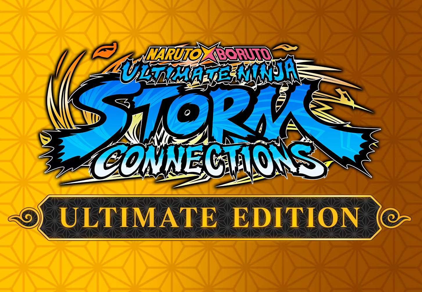 NARUTO X BORUTO Ultimate Ninja STORM CONNECTIONS Ultimate Edition EU Steam CD Key