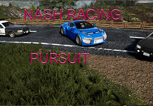 Nash Racing: Pursuit Steam CD Key