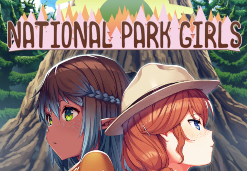 National Park Girls Steam CD Key