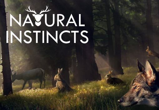 Natural Instincts Steam CD Key