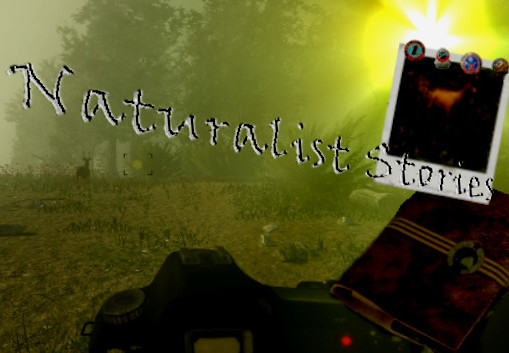 Naturalist Stories Steam CD Key