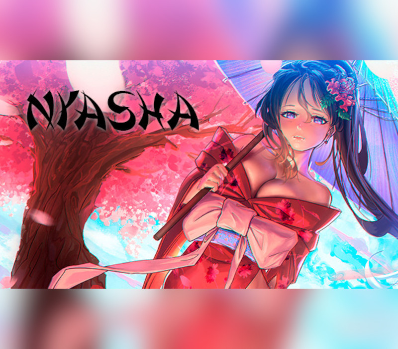 

Nyasha Steam CD Key