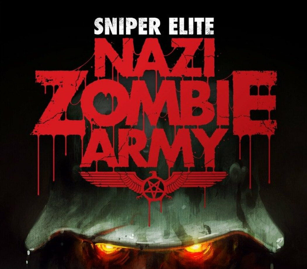 Sniper Elite: Nazi Zombie Army PC Steam Account