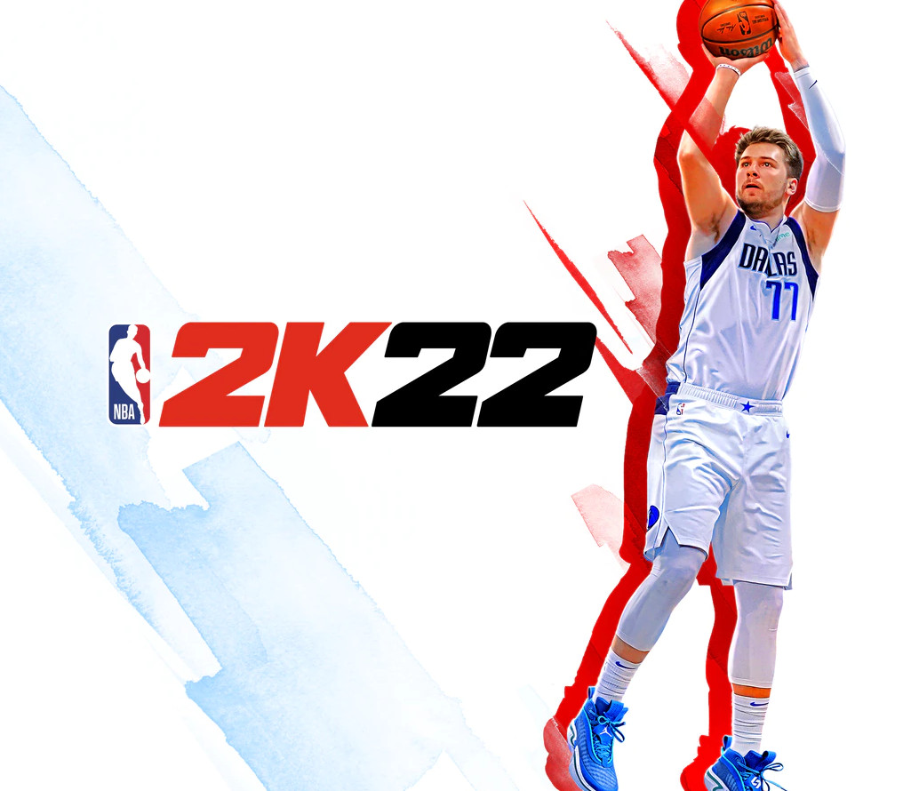 

NBA 2K22 UK XBOX One CD Key