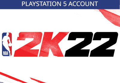 NBA 2K22 PlayStation 5 Account Pixelpuffin.net Activation Link