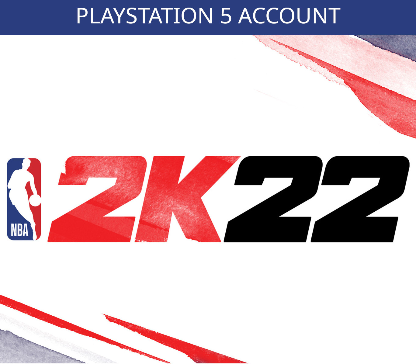 NBA 2K22 PC Steam Digital Global (No Key) (Read Desc)