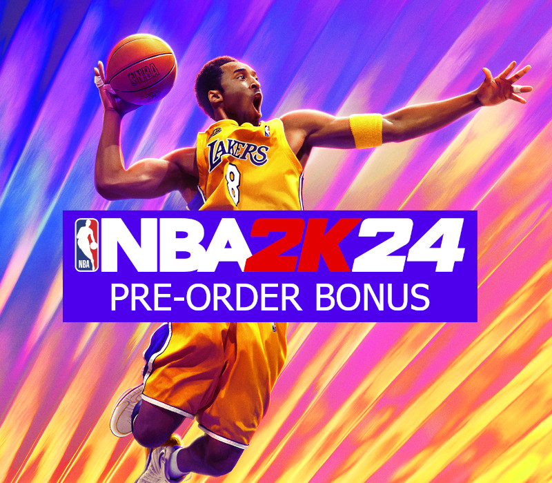 

NBA 2K24 - Preorder Bonus DLC Xbox Series X|S CD Key