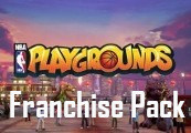 NBA Playgrounds Franchise Pack EU Steam CD Key