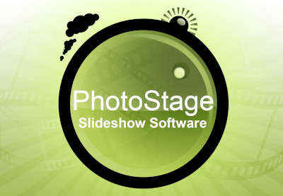NCH: PhotoStage Slideshow Key