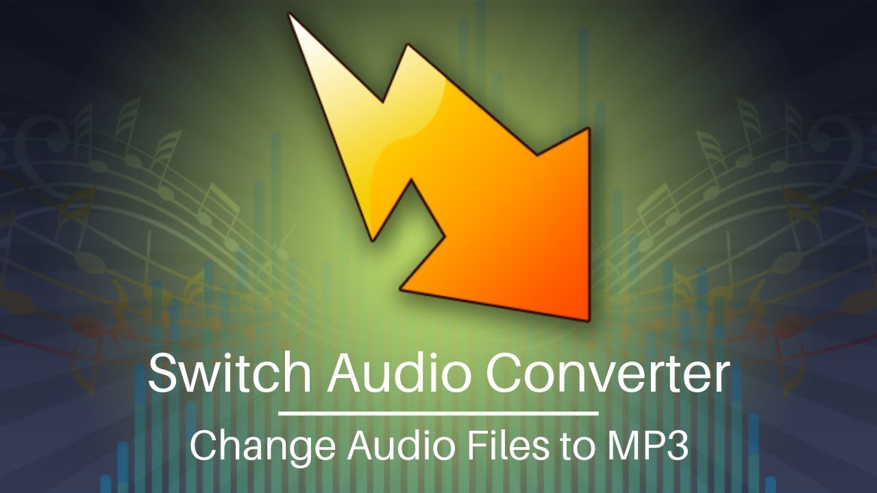NCH: Switch Sound File Converter Key