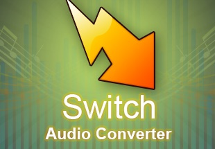 NCH Nintendo Switch Sound File Converter