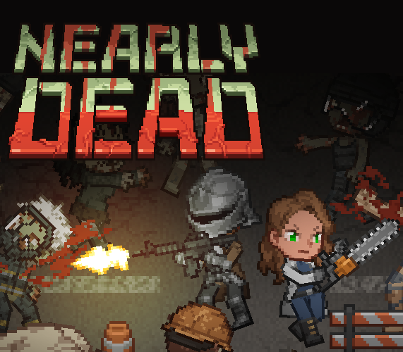 Nearly Dead Steam CD Key