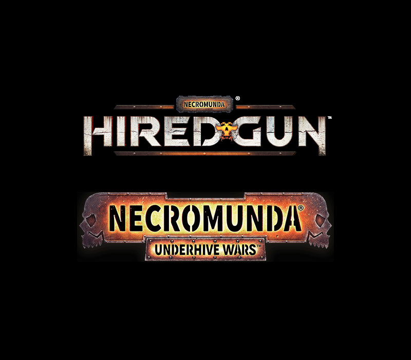 

Necromunda: Bounty Hunter Bundle Steam CD Key