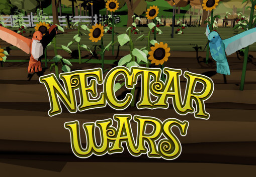 Nectar Wars Steam CD Key