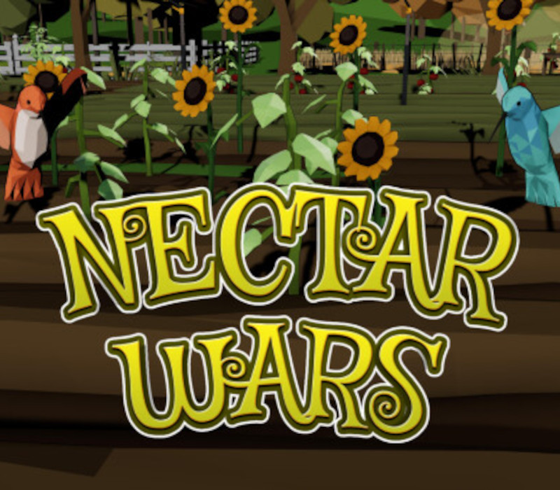 

Nectar Wars Steam CD Key