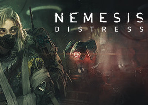 Nemesis: Distress Steam CD Key
