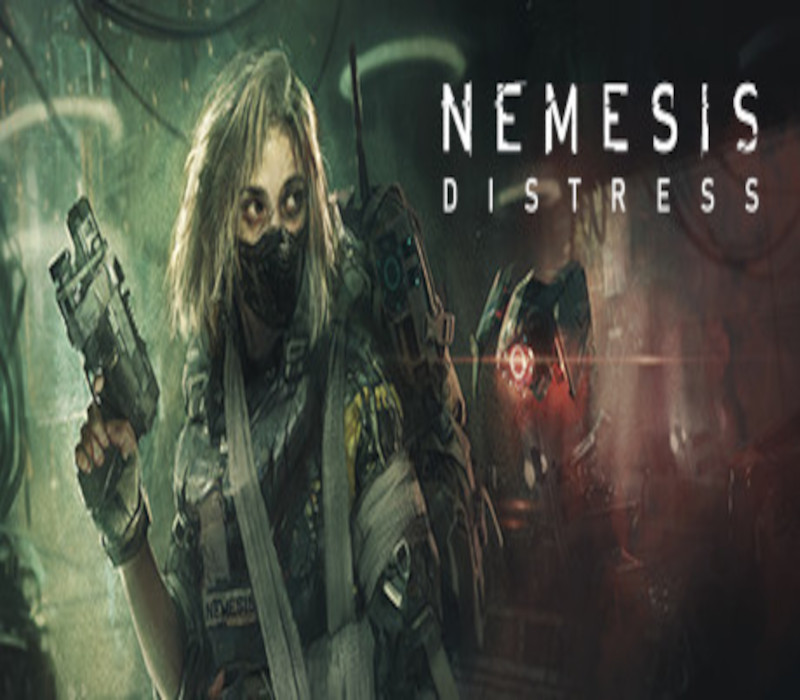 

Nemesis: Distress Steam CD Key