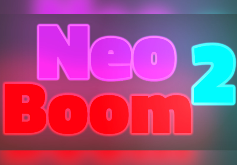 NeoBoom2 Steam CD Key