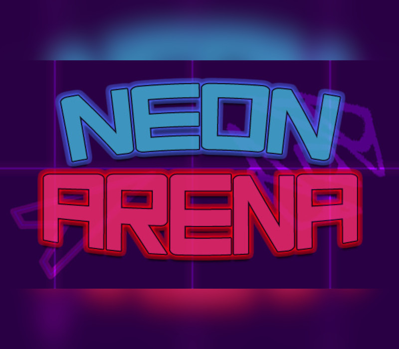 

Neon Arena Steam CD Key