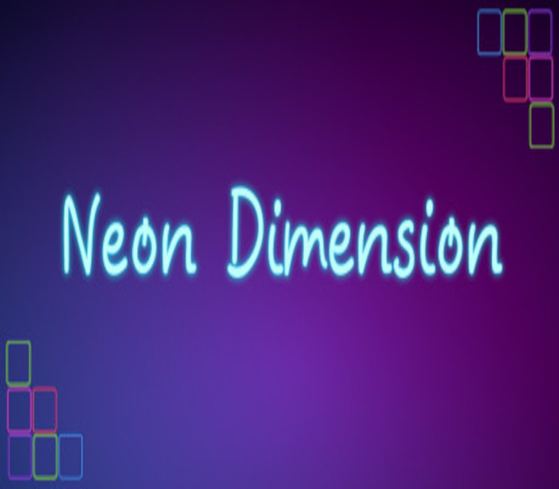 

Neon Dimension Steam CD Key