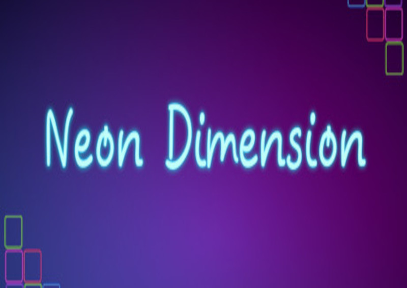 Neon Dimension Steam CD Key