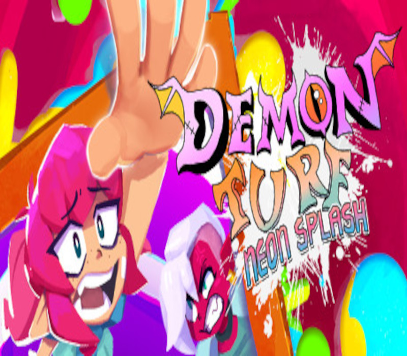 

Demon Turf: Neon Splash Steam CD Key