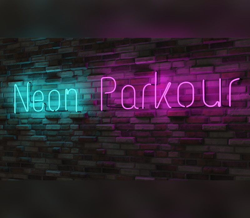 

Neon Parkour Steam CD Key