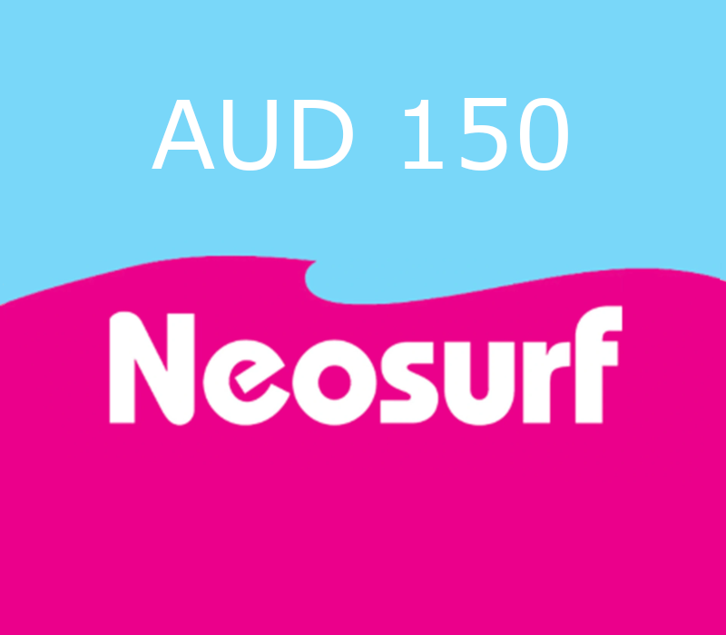 

Neosurf A$150 Gift Card AU