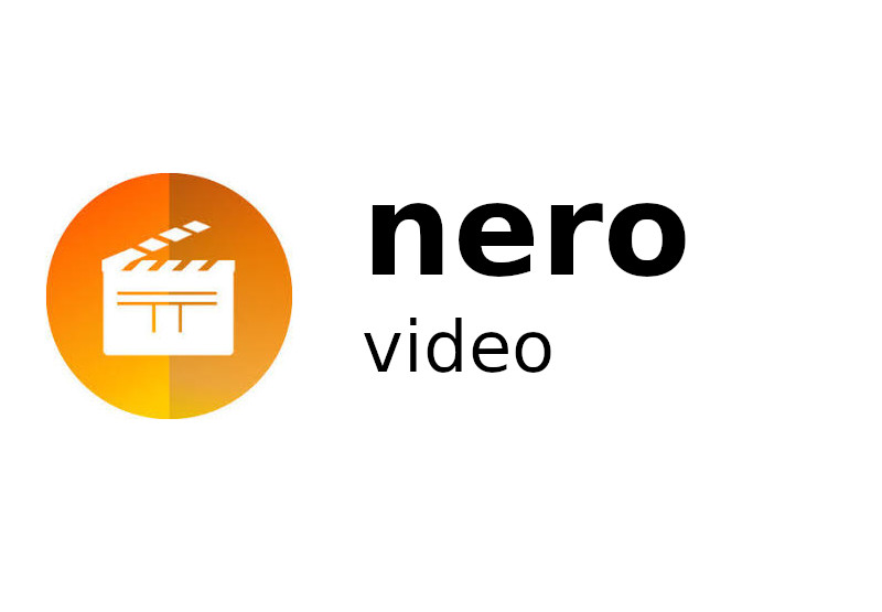 Nero Video 2022 License Key (Lifetime / 1 PC)