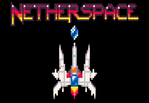 Netherspace Steam CD Key screenshot 1