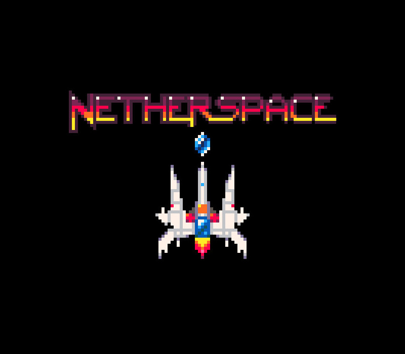 Netherspace Steam CD Key