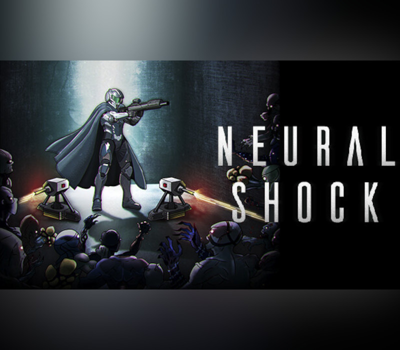 Neural Shock PC Steam