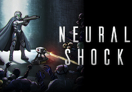 Neural Shock PC Steam CD Key screenshot 2