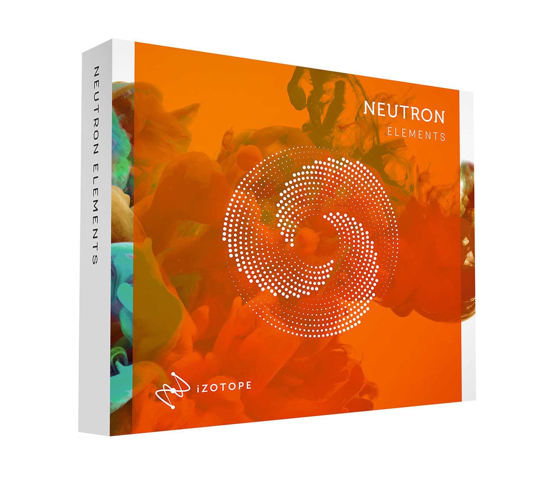 iZotope Neutron 3 Elements PC/MAC