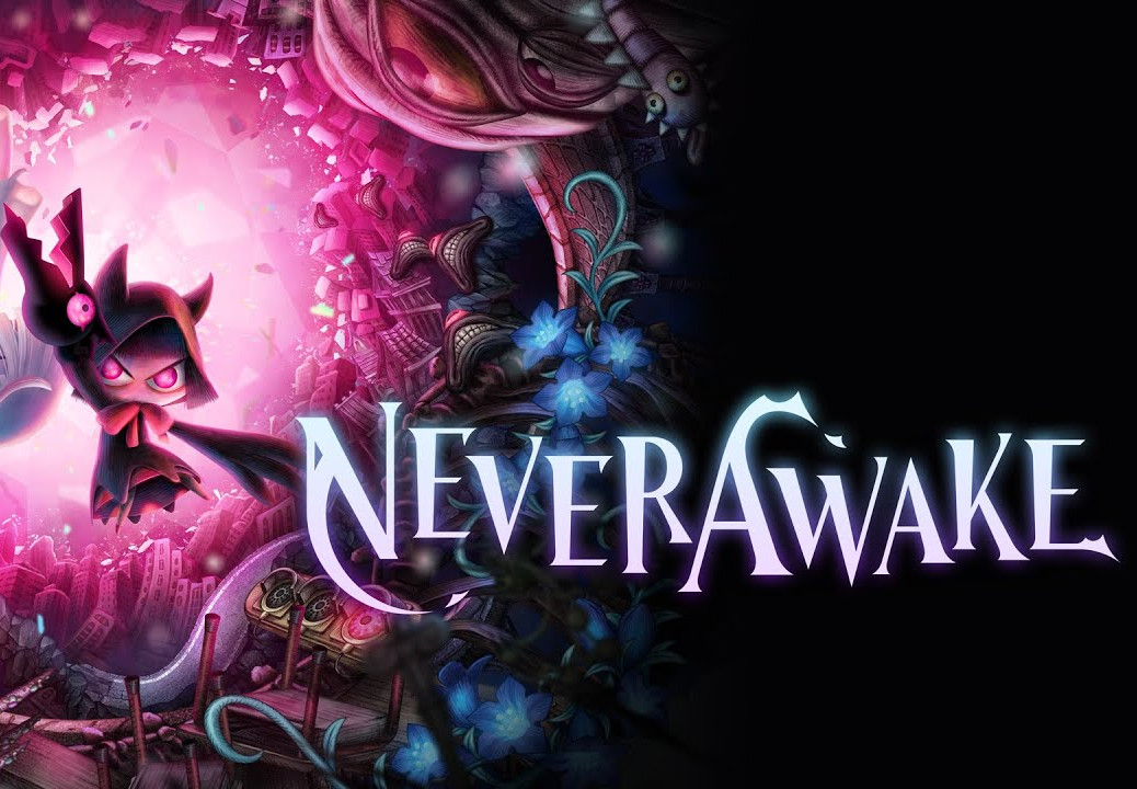 NeverAwake AR Xbox Series X,S CD Key