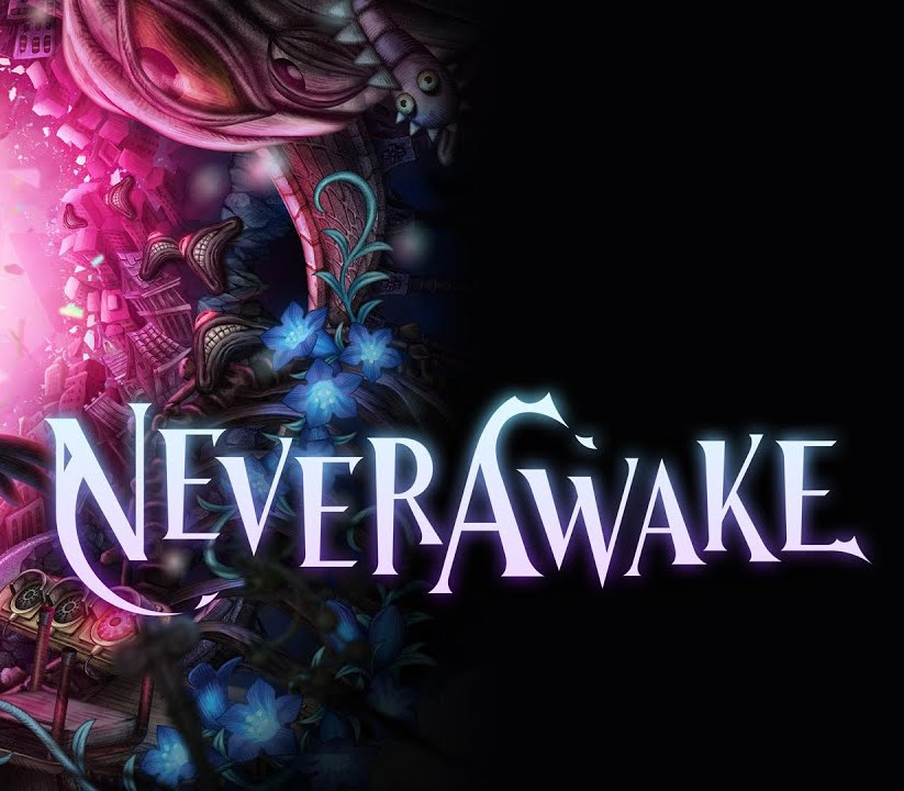 NeverAwake EU PS5 CD Key