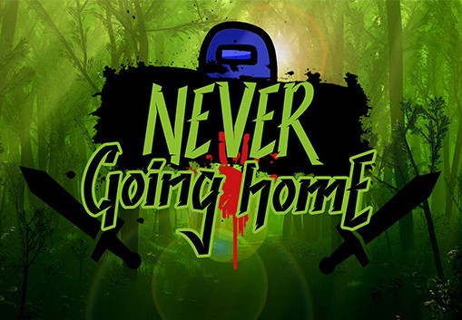 NeverGoingHome Steam CD Key screenshot 2