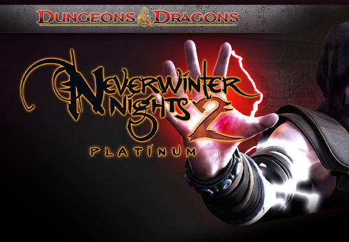 Neverwinter Nights 2: Platinum Steam Gift