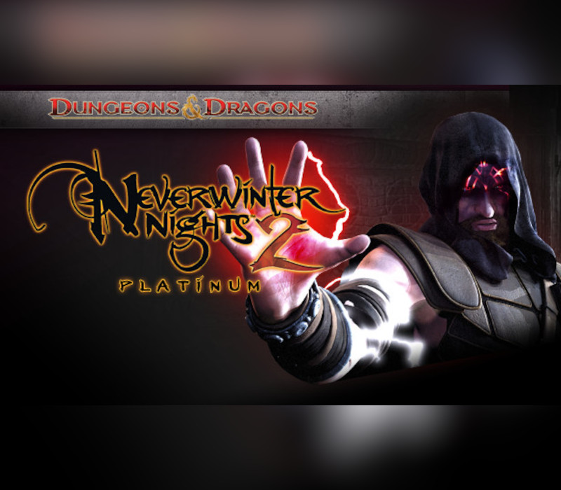 

Neverwinter Nights 2: Platinum Steam Gift