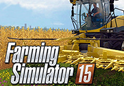 Farming Simulator 15 - New Holland Pack DLC Steam CD Key