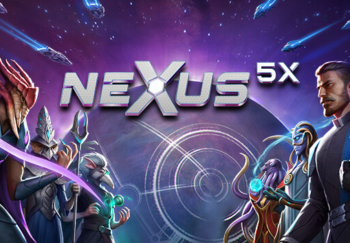 Nexus 5X PC Steam Account