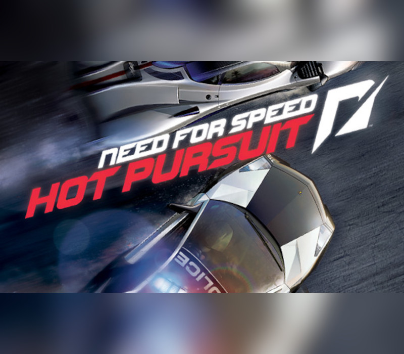 

Need For Speed Hot Pursuit RU/CIS Steam Gift