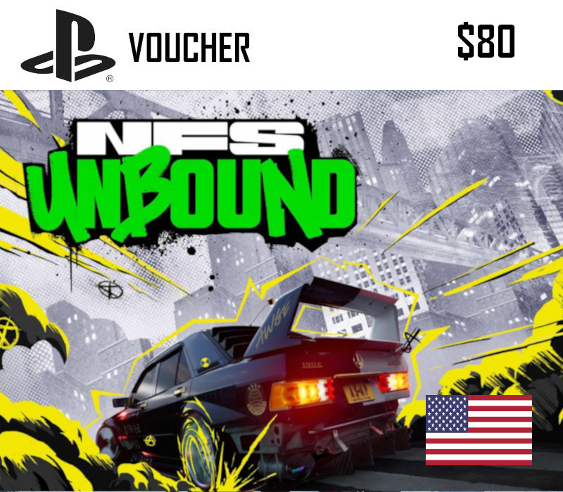 Need for Speed™ Unbound - Keys to the Map on Steam