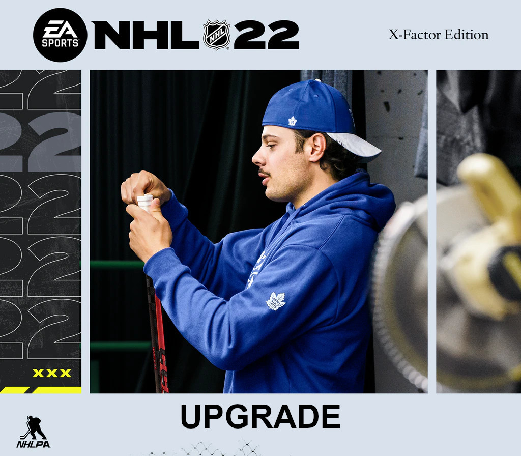 NHL 23 – Xbox Series X - 20765717
