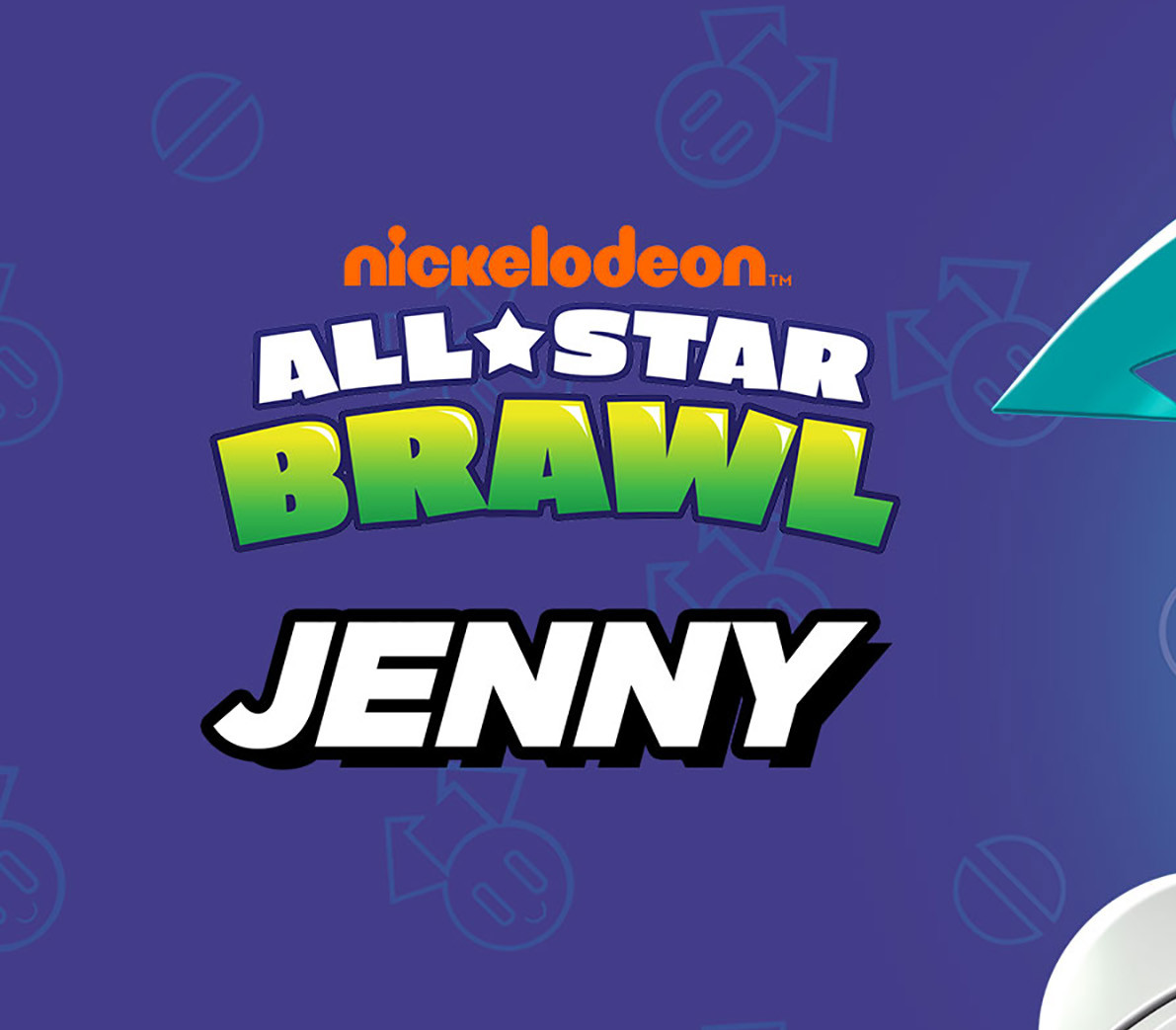 

Nickelodeon All-Star Brawl - Jenny Brawler Pack DLC Steam CD Key