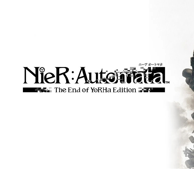 

NieR: Automata The End of YoRHa Edition EU Nintendo Switch CD Key